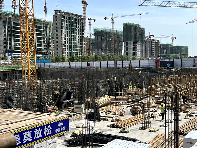 焕新城市美好 造福“狮城”百姓